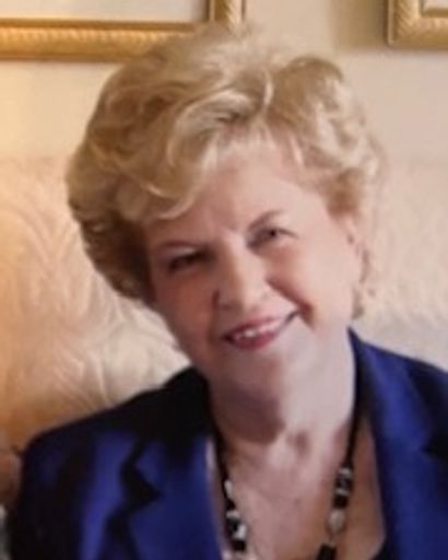 Betty Powell's obituary image
