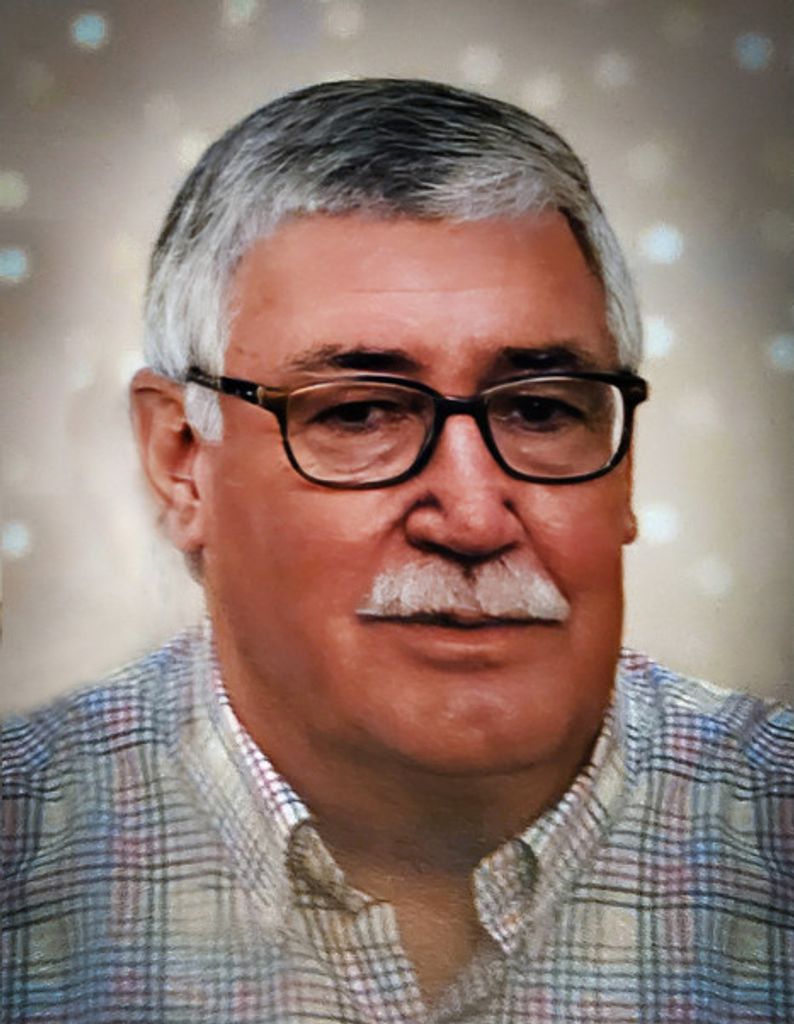 Gary Paul Donehoo