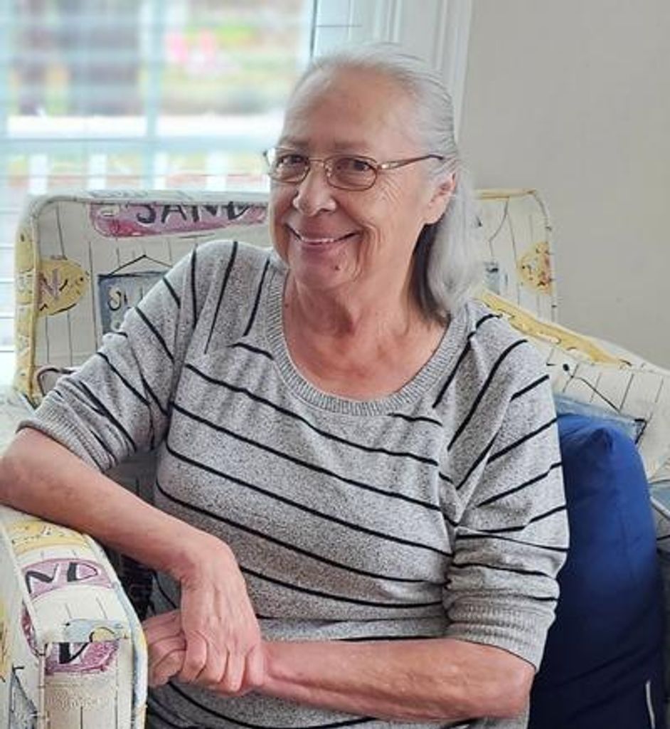 Diana L Maruska Profile Photo