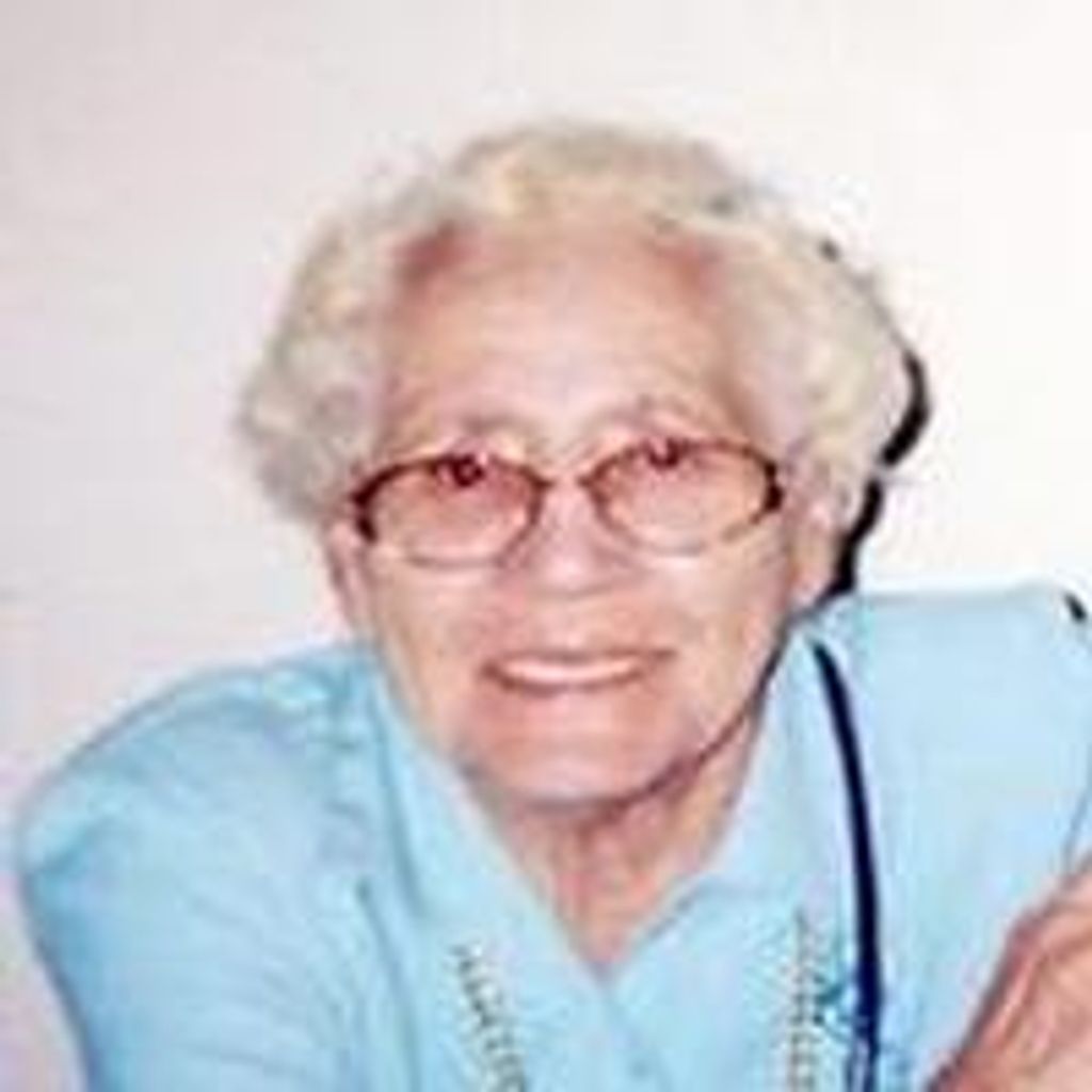 Frances A. Stoskopf