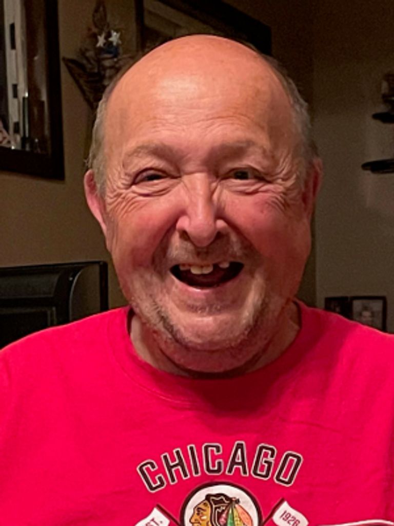 Richard Barajaz Profile Photo