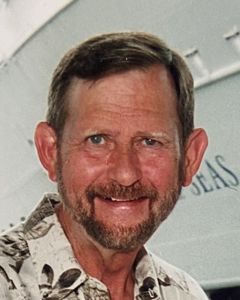 Donald T. Reiter Profile Photo