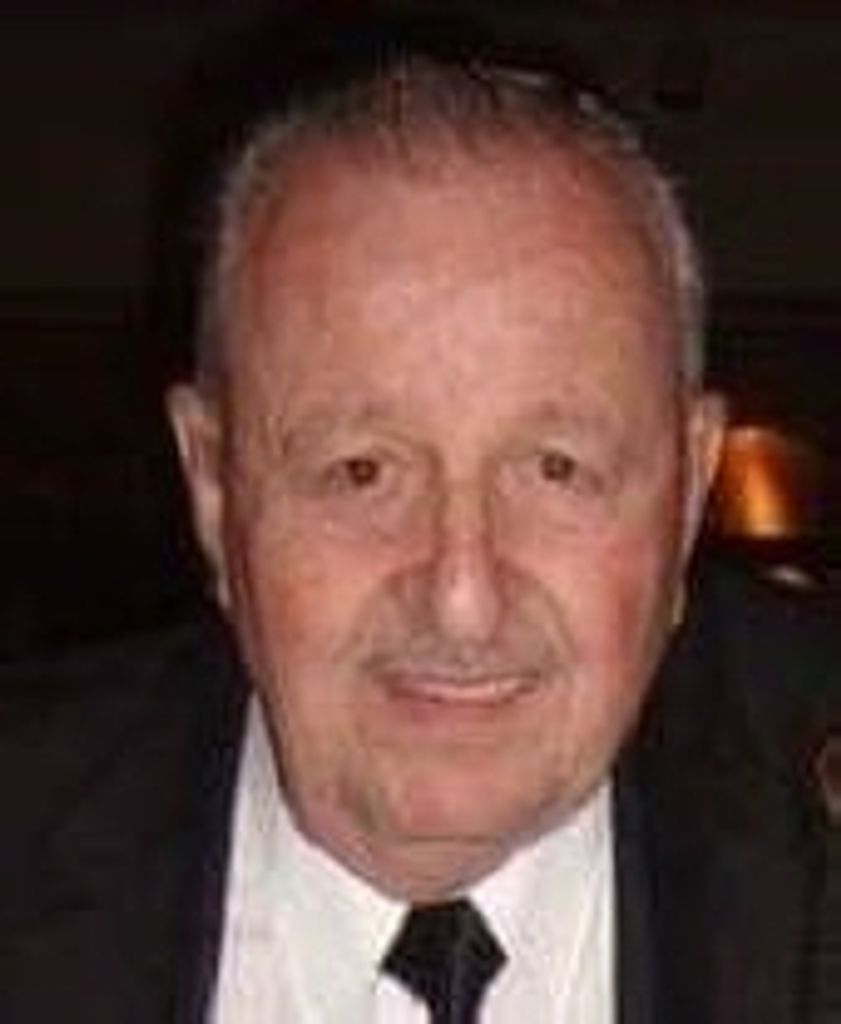 Frank S. Karafa, Jr.