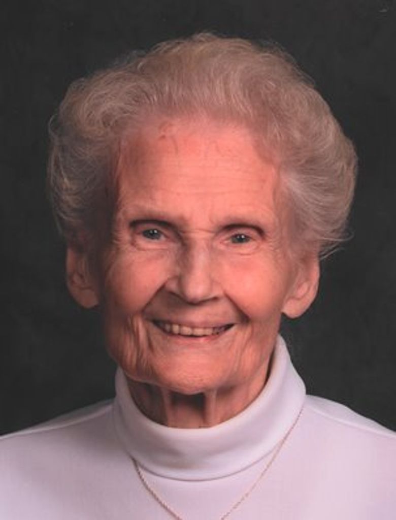 Jean E. Seem