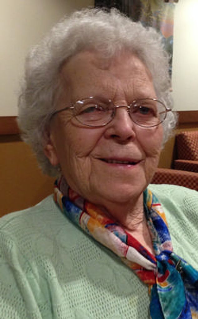 Lyda Thompson Profile Photo