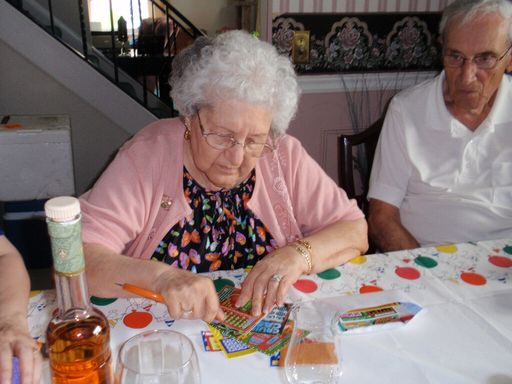 Mary Grace (LaManna)  Saracino photo gallery thumbnail 28 of 53