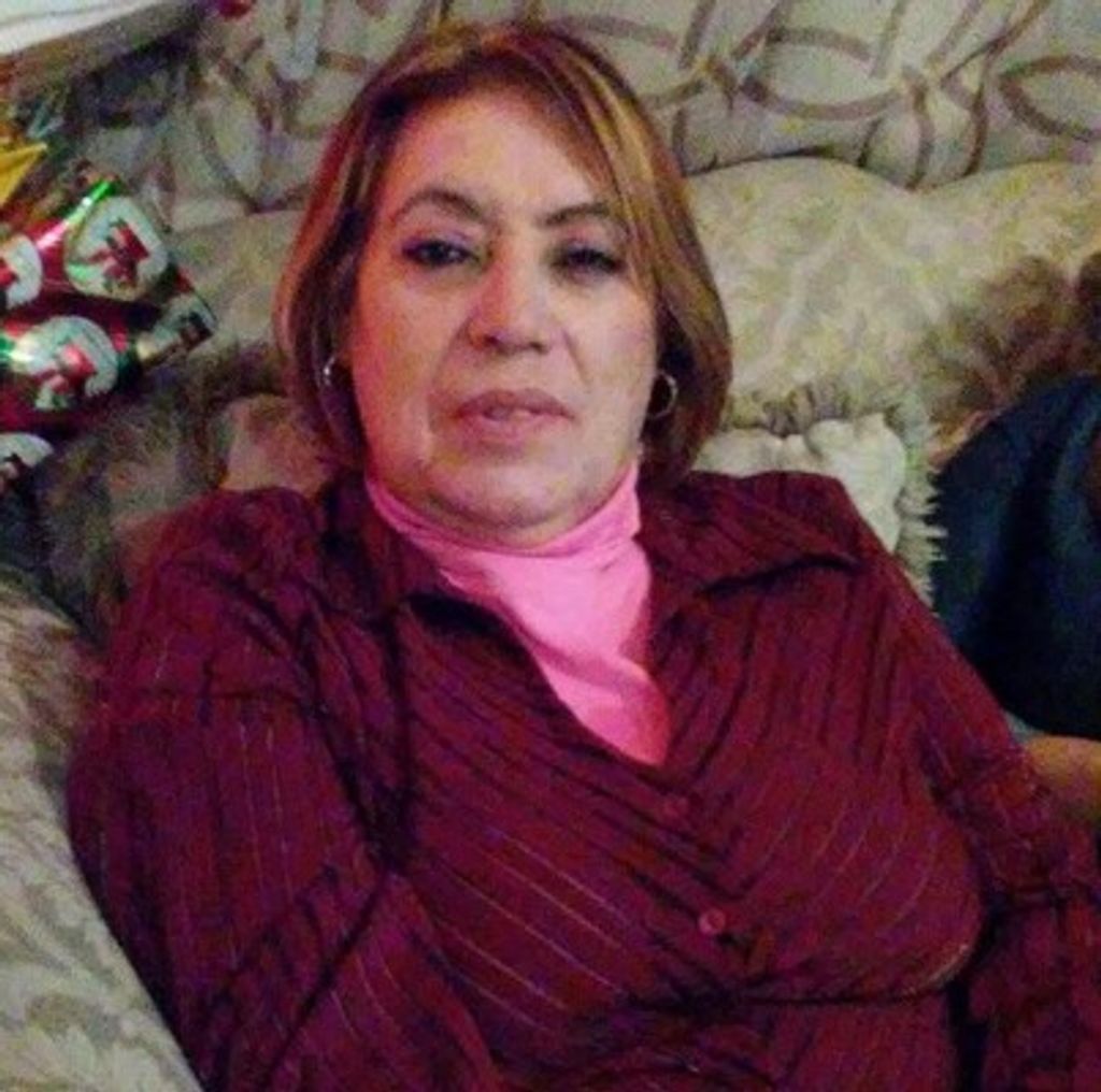 Alicia Rodriguez-Ramirez Profile Photo