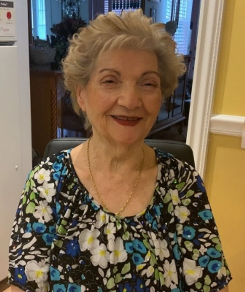 Maria C. Dicreddo Profile Photo