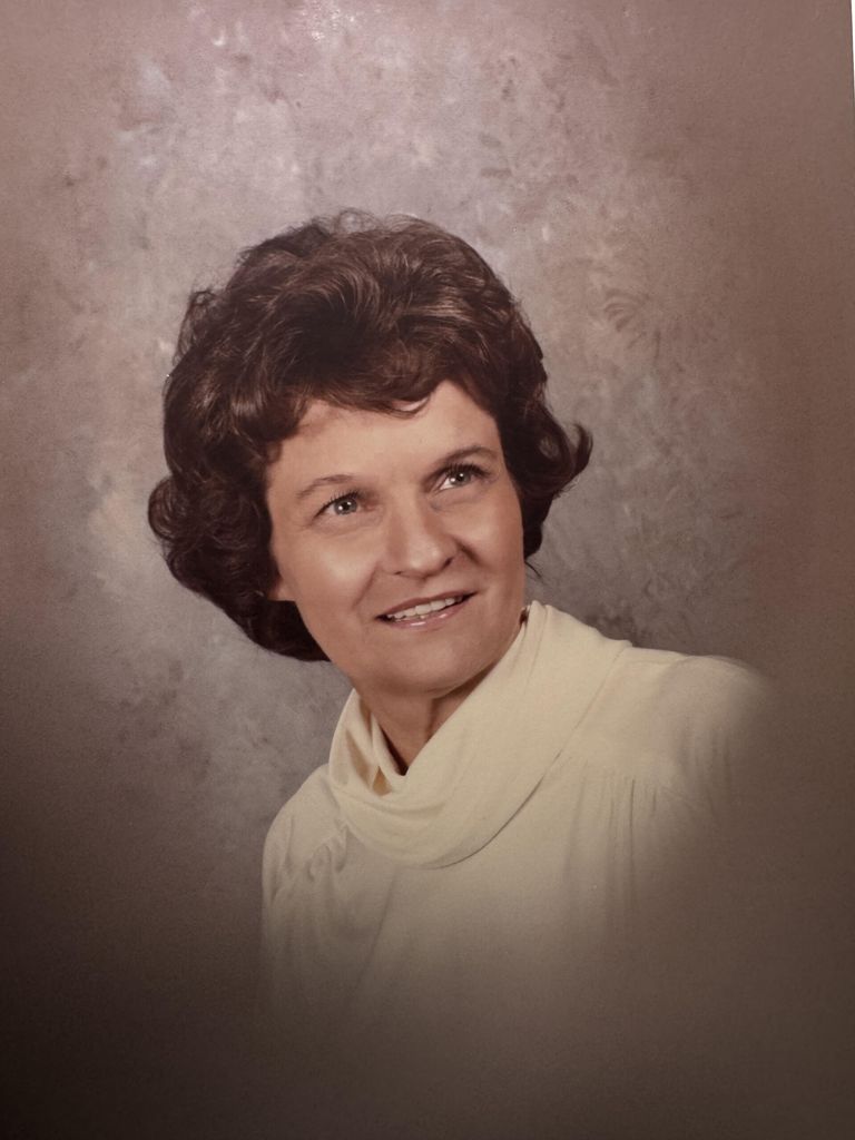 Doris Marian Gustavson Profile Photo