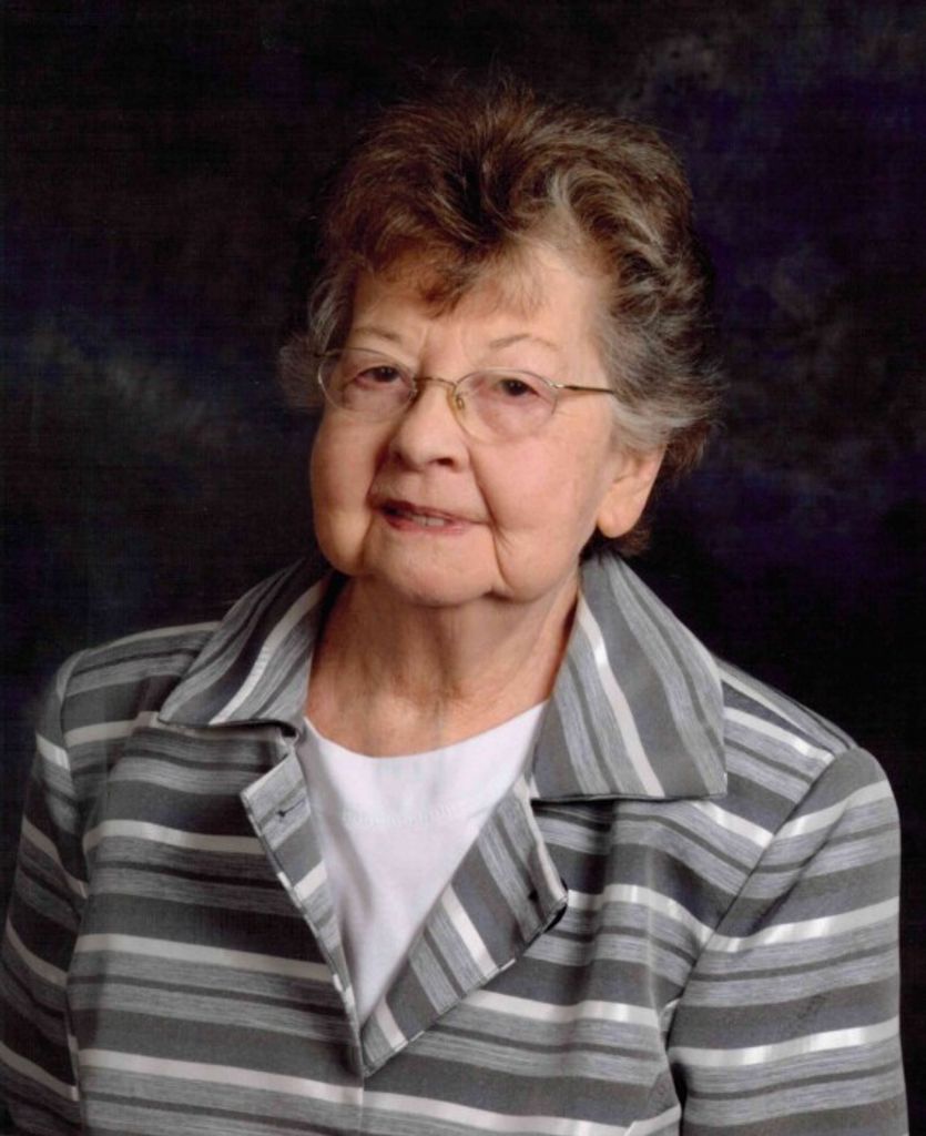 Diana Ruth (Martin)  Ollis Profile Photo
