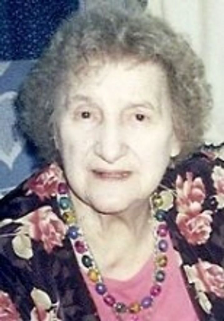 Catherine Katie Tyree