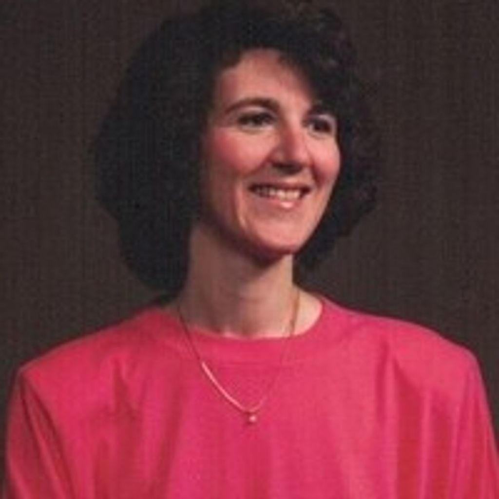 Robin Jean Alteri Profile Photo