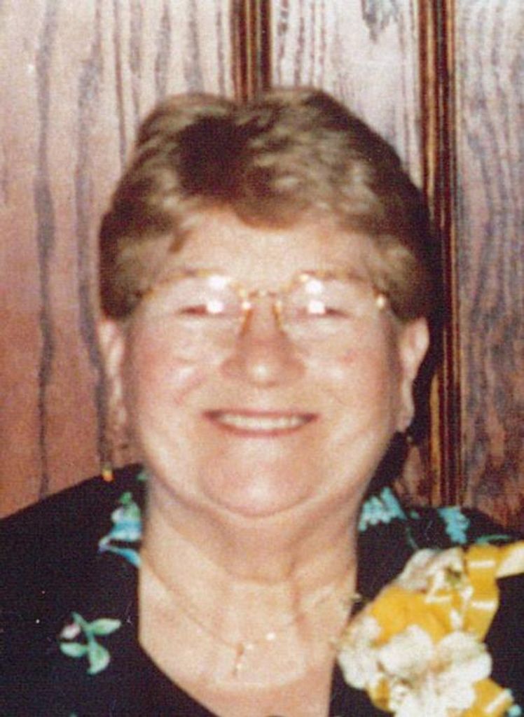 Lillian N. Durastante