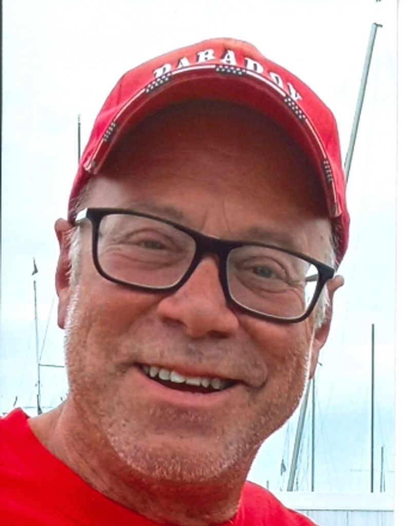 John Clifford Swanson Profile Photo