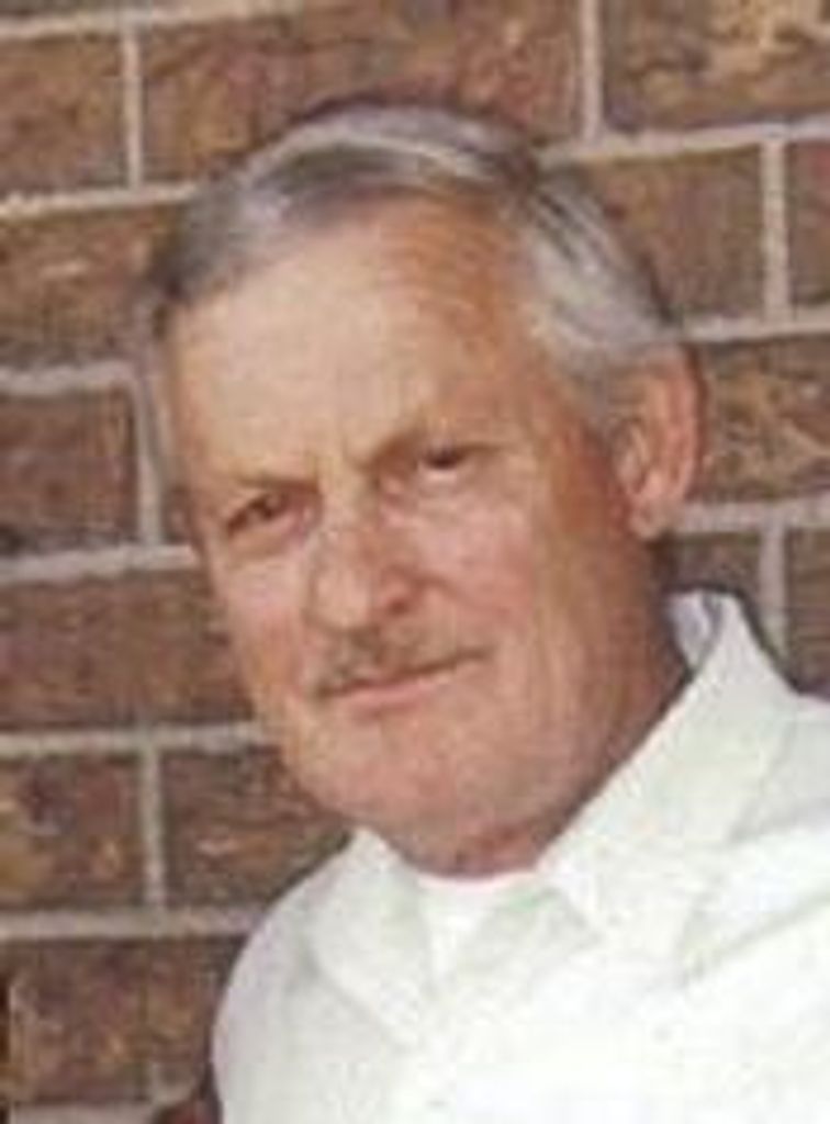 James Calvin Stone, Sr.