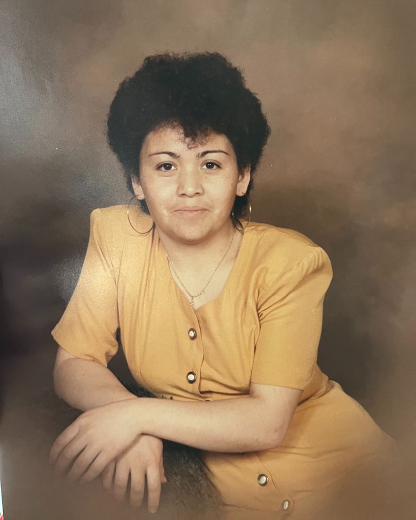 Norma Mijares