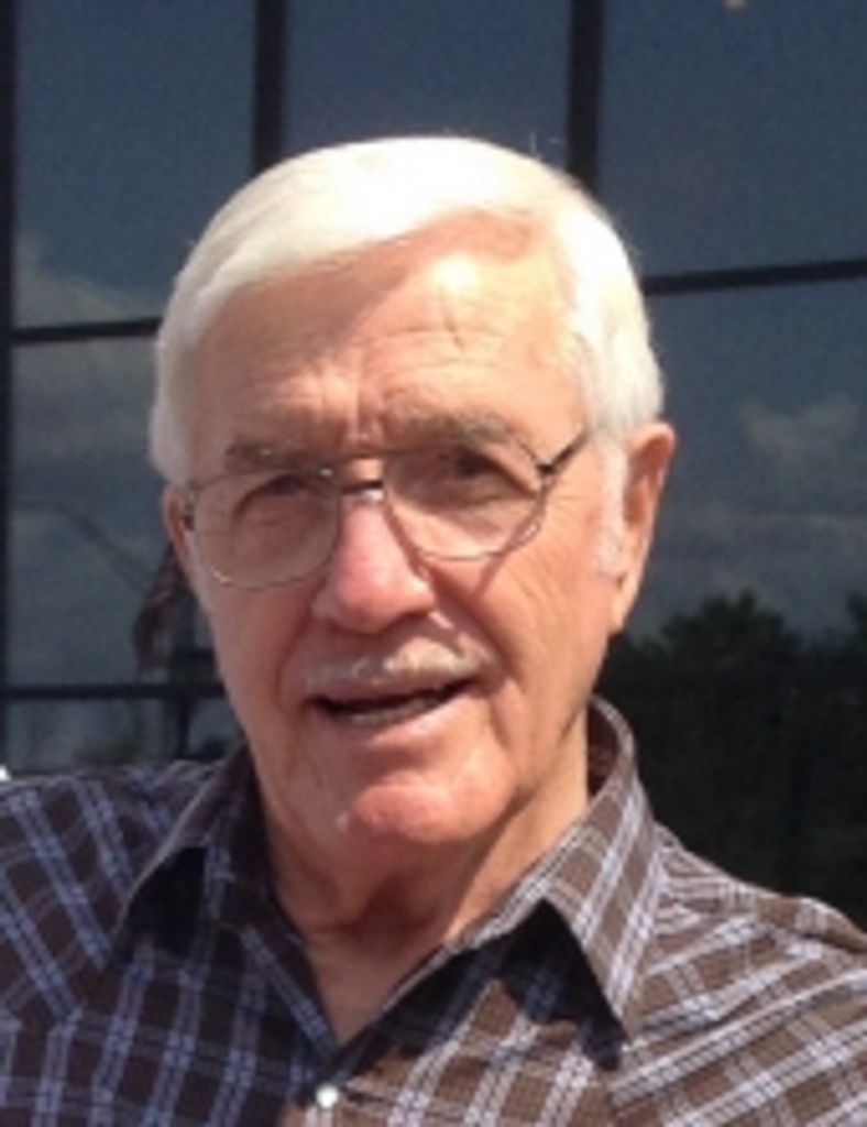 Larry L. Minteer