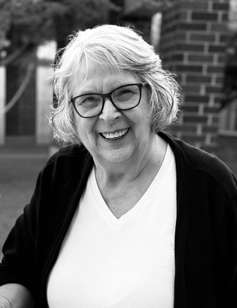 Kathryn Mary Habstritt