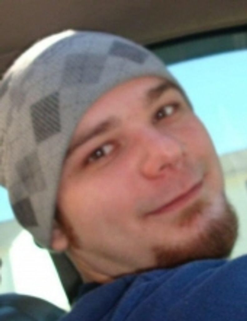 Joshua Cody Rayfield Profile Photo