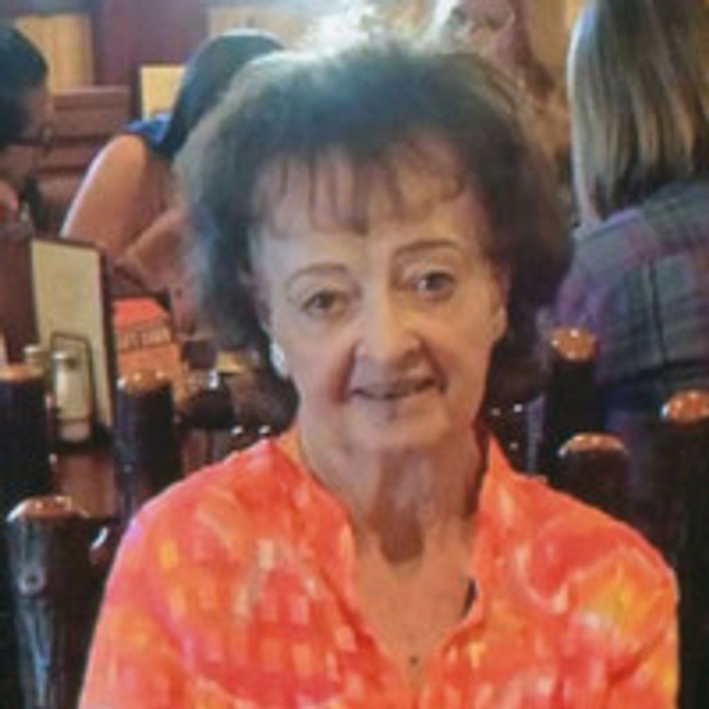 Teresa Ellen Leonetti