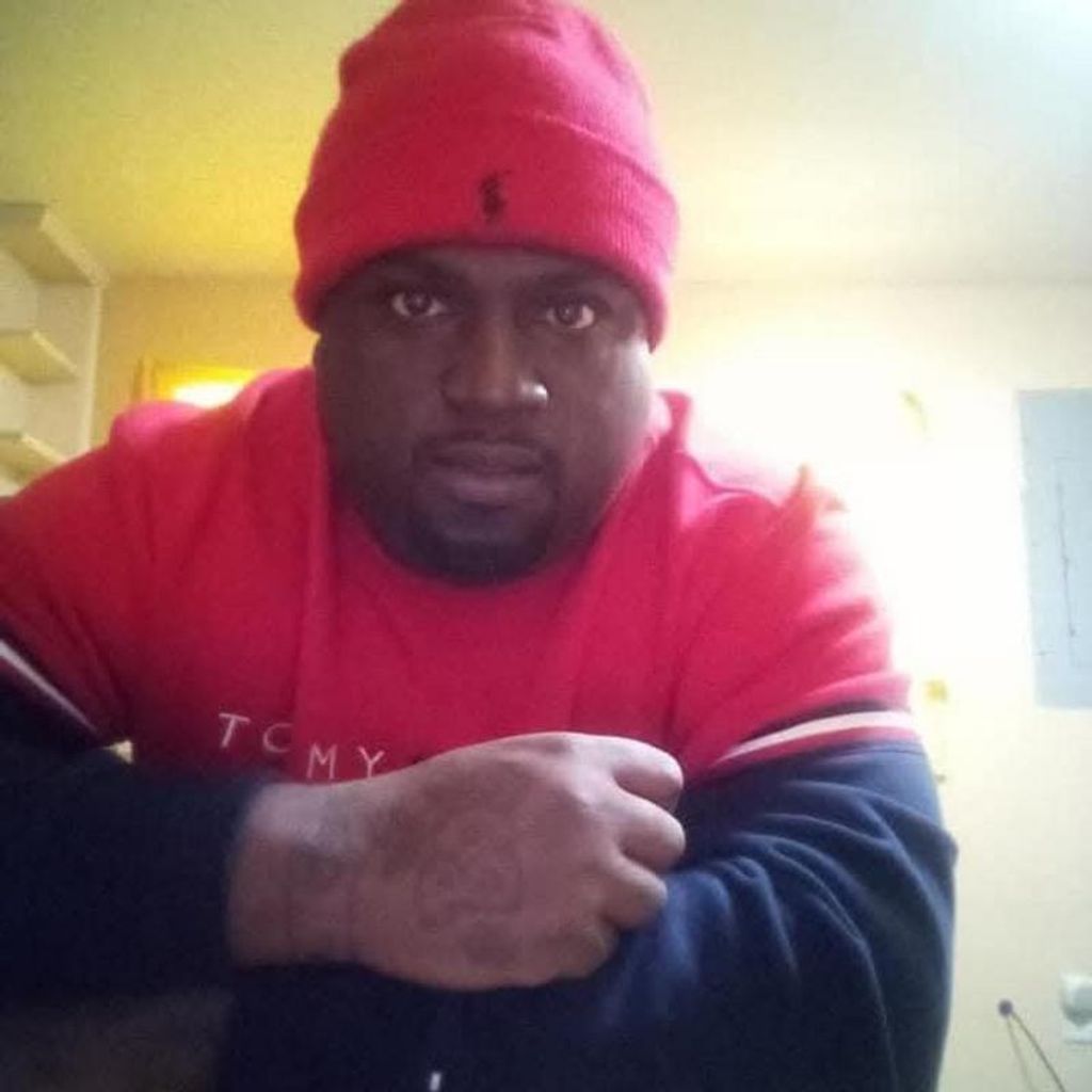 Billy Ray Billups Profile Photo
