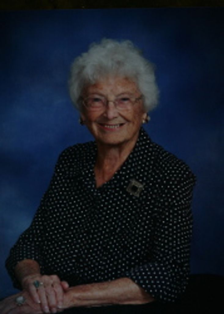 Geneva Arlene Martin