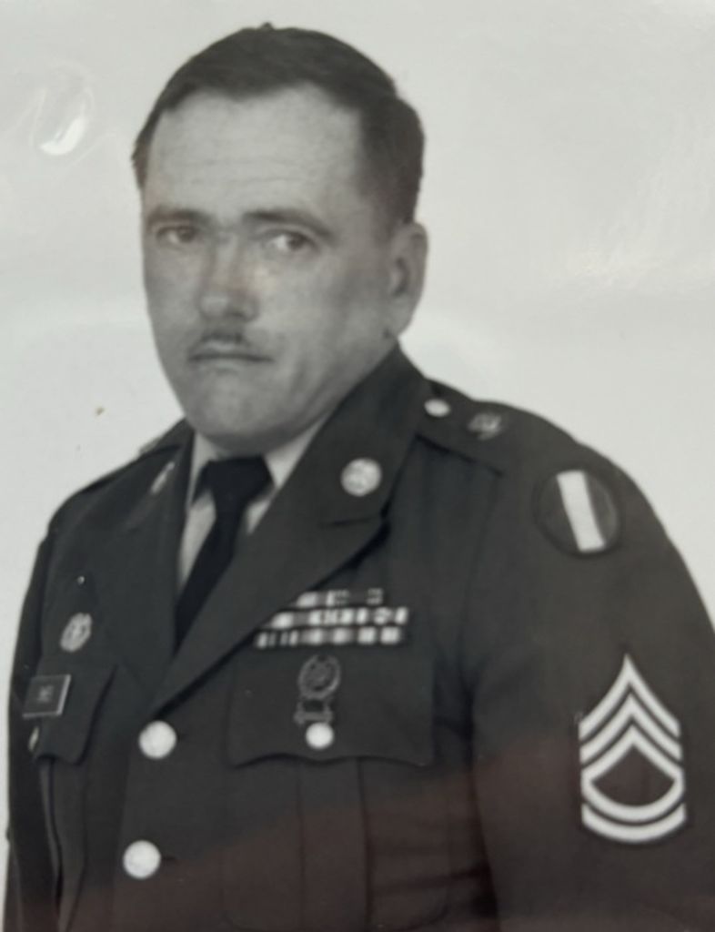 Alvin Engene (Gene) Sikes
