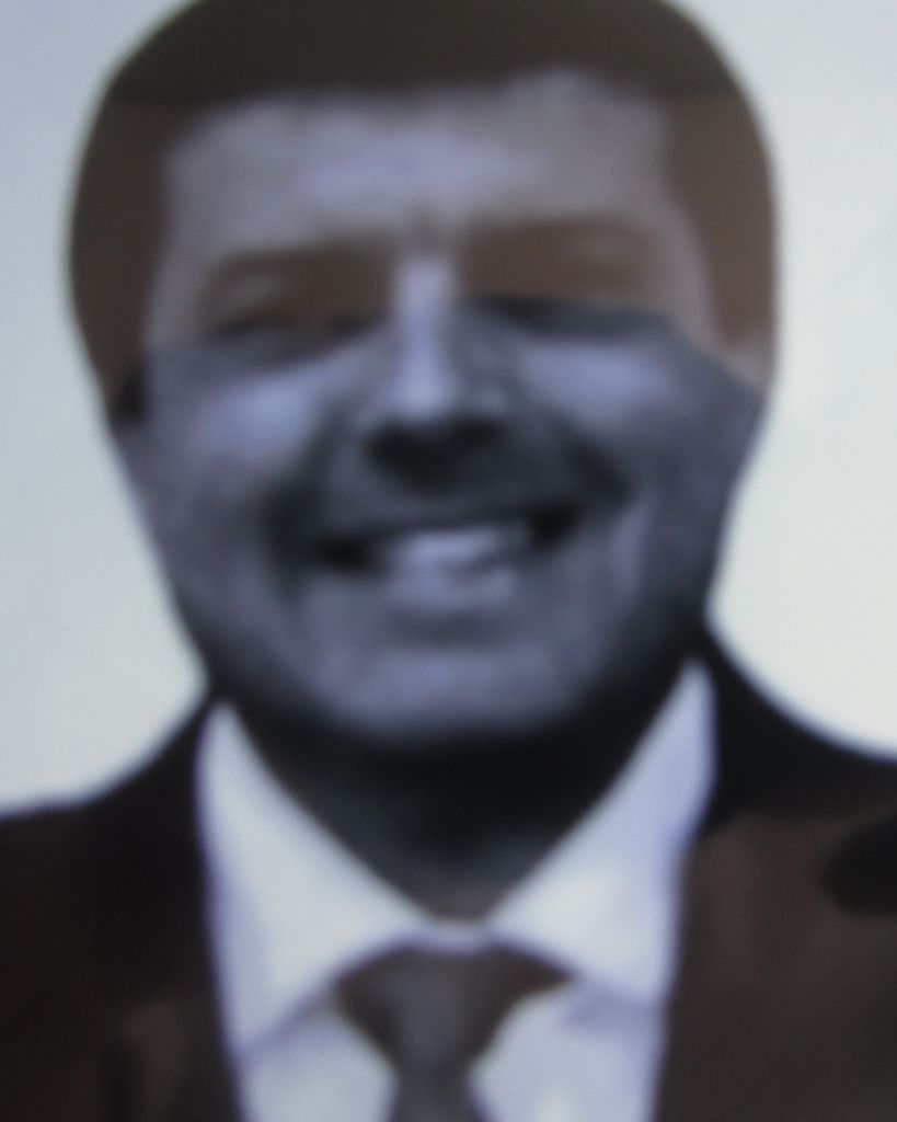 Steven Aeschliman
