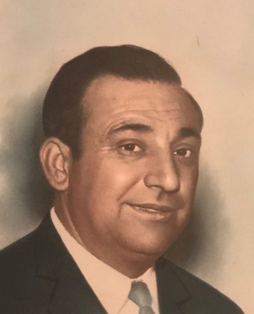 Joel Salinas Profile Photo