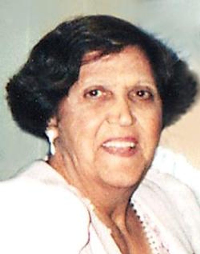 Mary L. (Sarro) Gandolfi