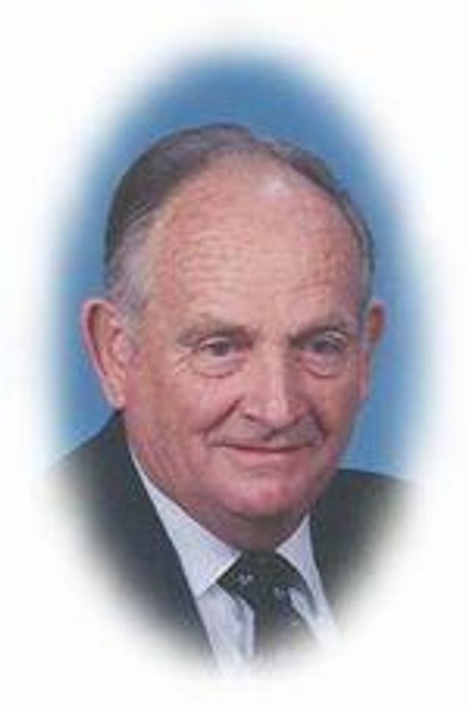 John William Jenkins