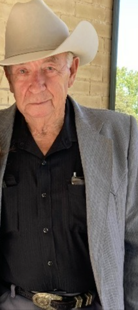 Charles Ray Edwards Profile Photo
