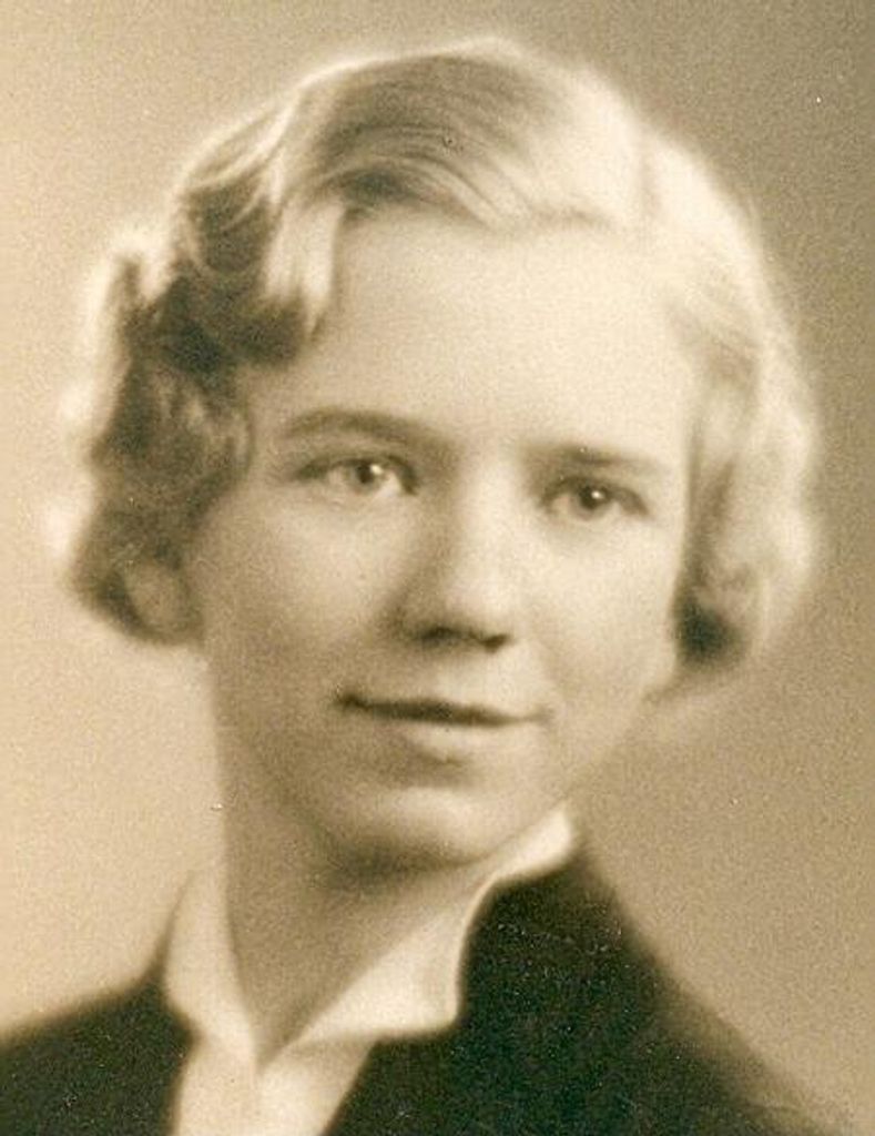Gunhild A. (Gunny) Paulson