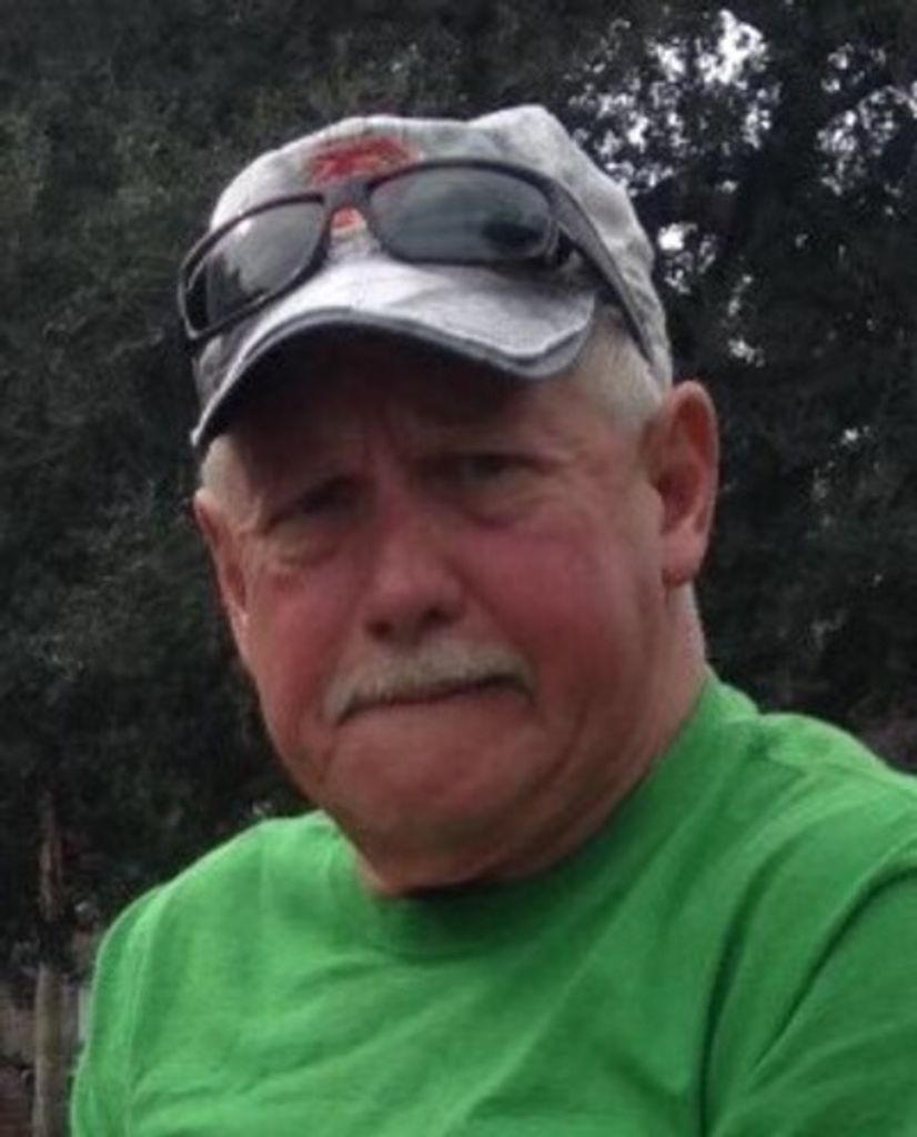 David Anthony Morgan