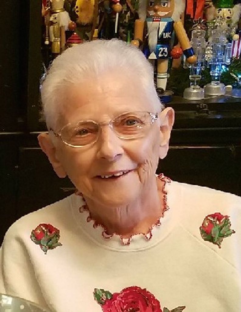 Margie (Pinson)  Seng