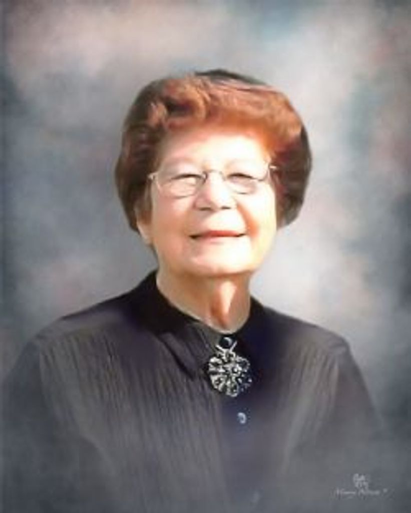 Ruth Babin Profile Photo