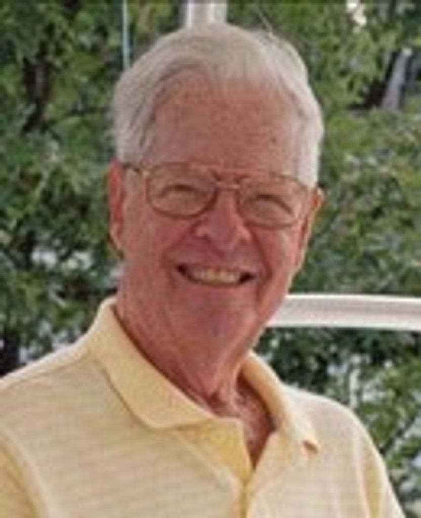 Bernard Joseph Dwyer