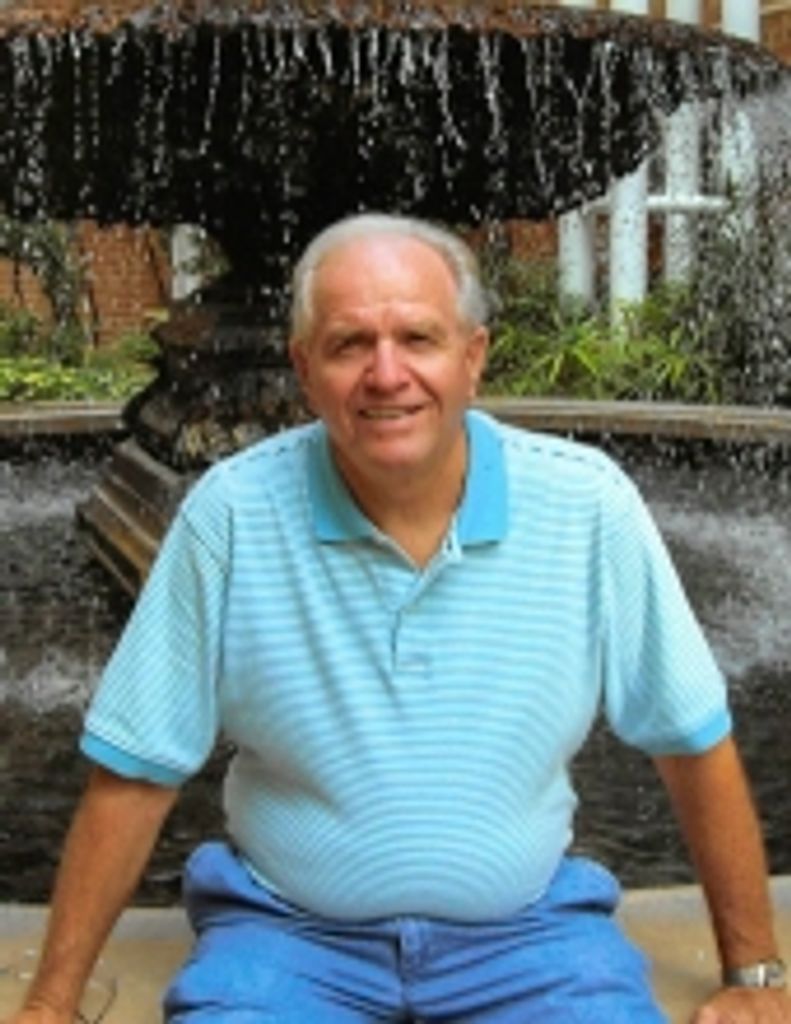 Lewis Conrad Moore