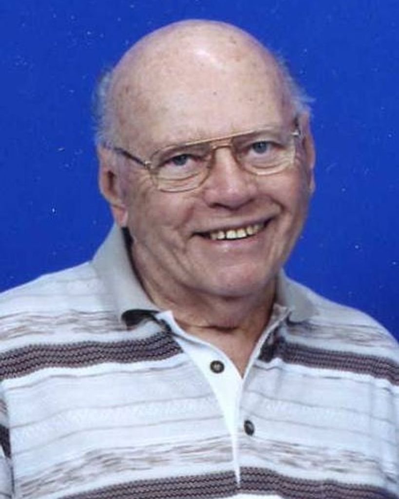 Lawrence W. Keating