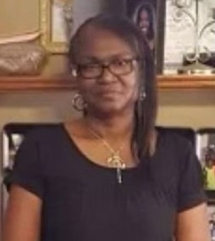 Jannie F Hampton Profile Photo