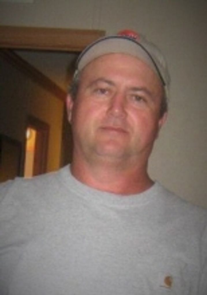 Ricky Eaton