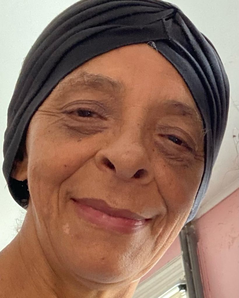 Carmen Luz "Mel" Santana