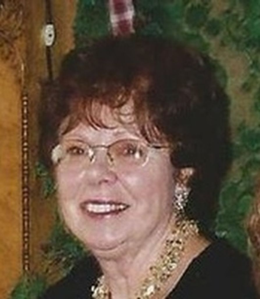 Maryann Klopatek