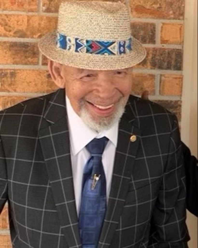 Floyd McCoy