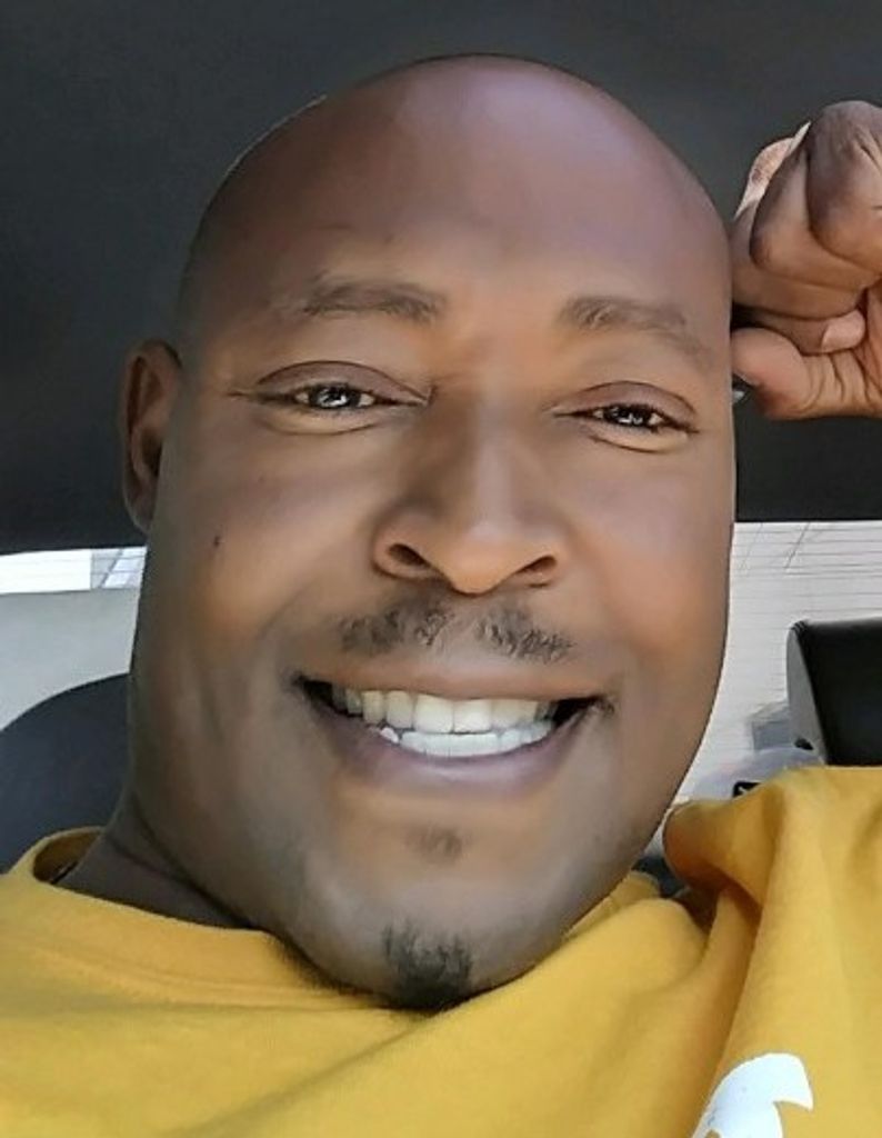 TY WILLIAMS