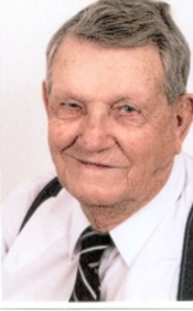 Thomas Monroe Starritt