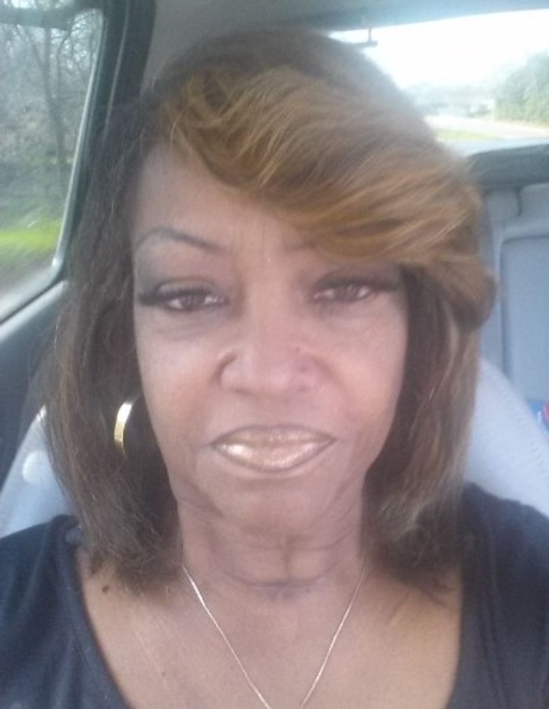SHIRLEY ALEXANDER