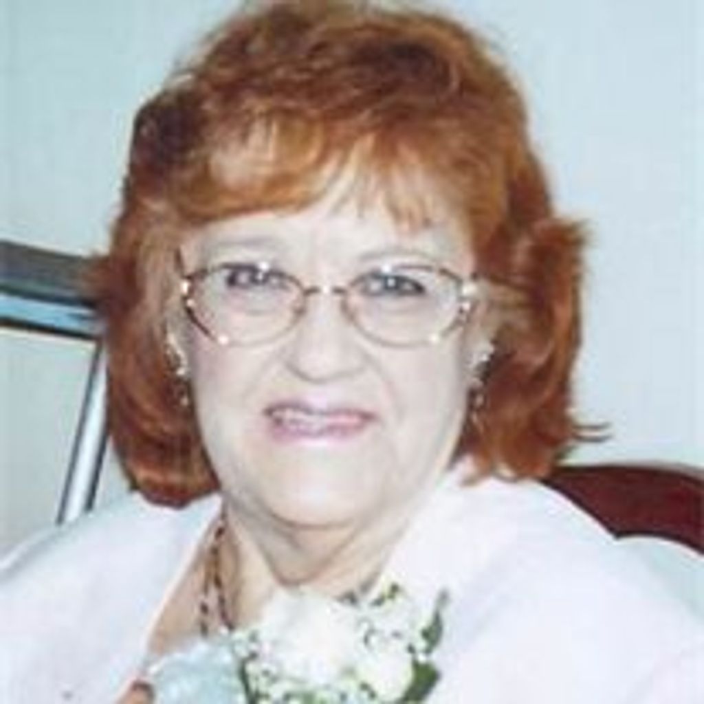 Margaret C. (Ryan) Martelli