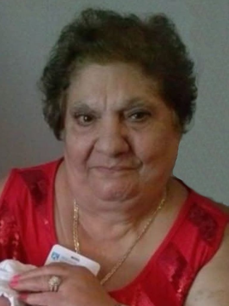 Carmela (Corsaro)  Salerno