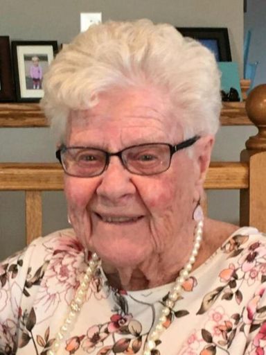 Margaret (Mcnab)  Fleming Profile Photo